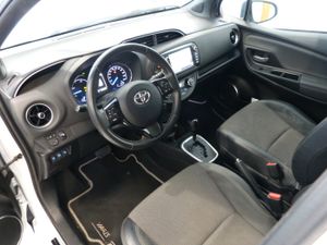Toyota Yaris 1.5 FEEL+  - Foto 16
