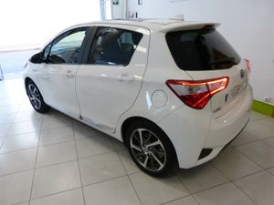 Toyota Yaris 1.5 FEEL+  - Foto 6