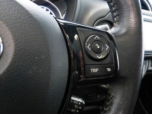 Toyota Yaris 1.5 FEEL+  - Foto 24