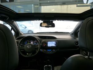 Toyota Yaris 1.5 FEEL+  - Foto 9