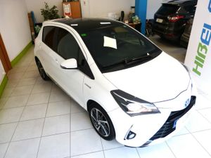 Toyota Yaris 1.5 FEEL+  - Foto 3