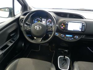 Toyota Yaris 1.5 FEEL+  - Foto 11