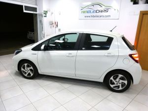 Toyota Yaris 1.5 HYBRID ACTIVE  - Foto 6