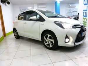 Toyota Yaris 1.5 HYBRID ACTIVE  - Foto 3