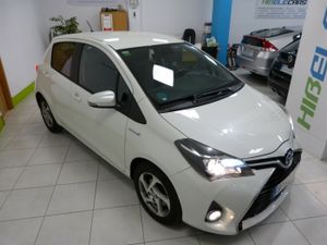 Toyota Yaris 1.5 HYBRID ACTIVE  - Foto 4