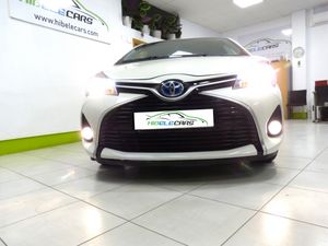 Toyota Yaris 1.5 HYBRID ACTIVE  - Foto 5