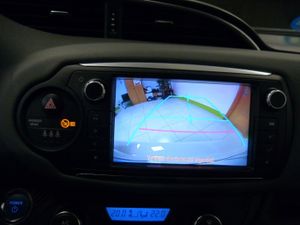 Toyota Yaris 1.5 HYBRID ACTIVE  - Foto 14