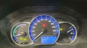 Toyota Yaris 1.5 HYBRID ACTIVE  - Foto 11