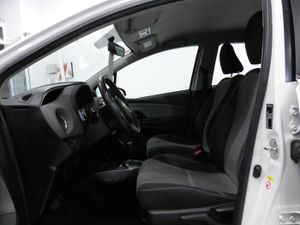 Toyota Yaris 1.5 HYBRID ACTIVE  - Foto 16