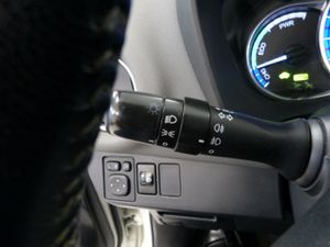 Toyota Yaris 1.5 HYBRID ACTIVE  - Foto 19
