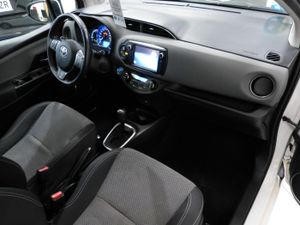 Toyota Yaris 1.5 HYBRID ACTIVE  - Foto 10