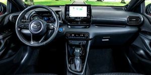 Toyota Yaris Cross active tech  - Foto 4