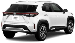 Toyota Yaris Cross active tech  - Foto 3