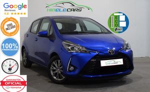 Toyota Yaris Hybrid ACTIVE+  - Foto 2