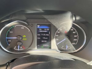 Toyota Yaris Hybrid ACTIVE+  - Foto 4