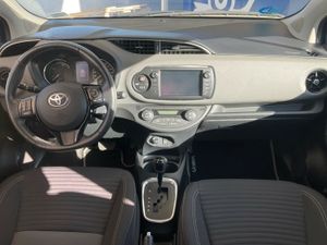 Toyota Yaris Hybrid ACTIVE+  - Foto 3