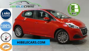Peugeot 208 1.2 VTI ALLURE  - Foto 2