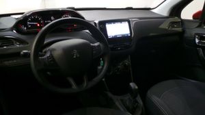 Peugeot 208 1.2 VTI ALLURE  - Foto 4