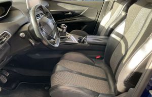 Peugeot 3008 1.6 BLUE HDI ALLURE  - Foto 12