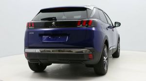 Peugeot 3008 1.6 BLUE HDI ALLURE  - Foto 5