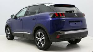 Peugeot 3008 1.6 BLUE HDI ALLURE  - Foto 10