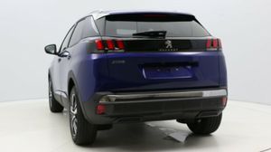 Peugeot 3008 1.6 BLUE HDI ALLURE  - Foto 9