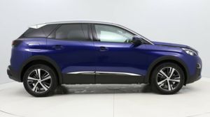 Peugeot 3008 1.6 BLUE HDI ALLURE  - Foto 8