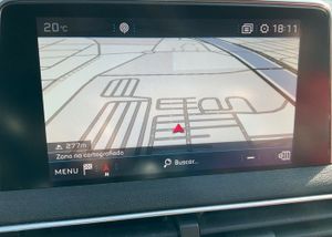Peugeot 3008 1.6 BLUE HDI ALLURE  - Foto 14