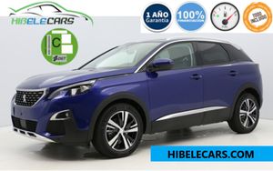 Peugeot 3008 1.6 BLUE HDI ALLURE  - Foto 2