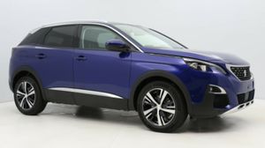 Peugeot 3008 1.6 BLUE HDI ALLURE  - Foto 7