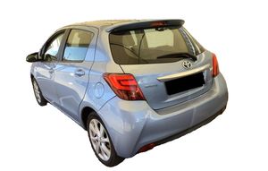 Toyota Yaris ADVANCE - Foto 5