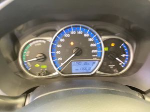 Toyota Yaris ADVANCE - Foto 9
