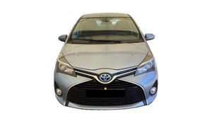 Toyota Yaris ADVANCE - Foto 4