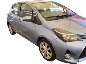 Toyota Yaris ADVANCE - Foto 3