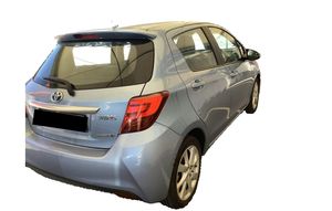 Toyota Yaris ADVANCE - Foto 6