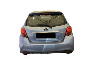 Toyota Yaris ADVANCE - Foto 7