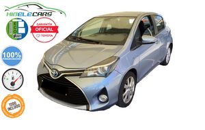 Toyota Yaris ADVANCE - Foto 2