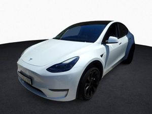 Tesla Model Y Max Range DUAL AWD - Foto 3