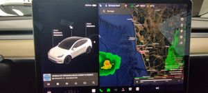 Tesla Model Y Max Range DUAL AWD - Foto 21