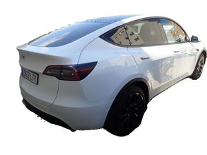 Tesla Model Y Max Range DUAL AWD - Foto 4