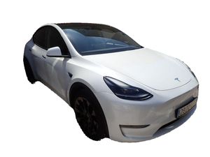 Tesla Model Y Max Range DUAL AWD - Foto 6