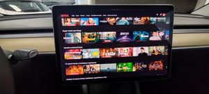 Tesla Model Y Max Range DUAL AWD - Foto 19