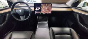Tesla Model Y Max Range DUAL AWD - Foto 11