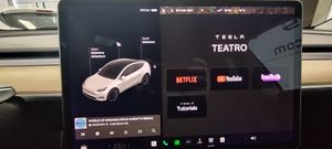 Tesla Model Y Max Range DUAL AWD - Foto 18