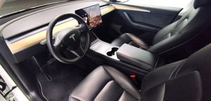 Tesla Model Y Max Range DUAL AWD - Foto 23