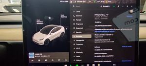 Tesla Model Y Max Range DUAL AWD - Foto 14
