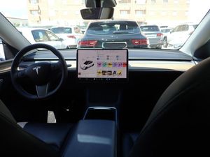Tesla Model Y Max Range DUAL AWD - Foto 7