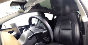 Tesla Model Y Max Range DUAL AWD - Foto 26