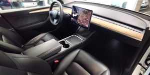 Tesla Model Y Max Range DUAL AWD - Foto 13