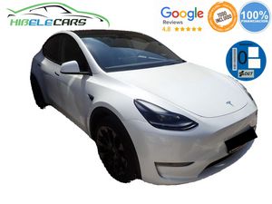 Tesla Model Y Max Range DUAL AWD - Foto 2